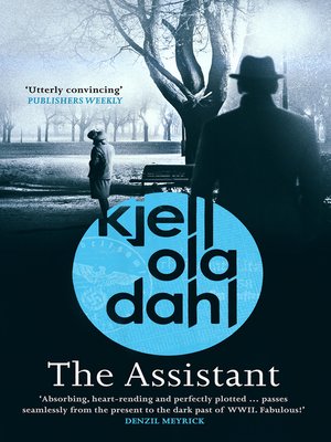 cover image of The Assistant